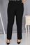 Immagine di CURVY GIRL STRAIGHT LEG TROUSER